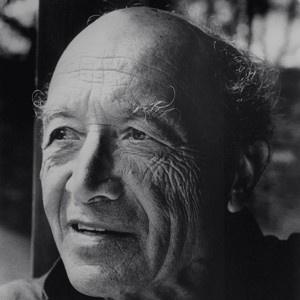 Isamu Noguchi